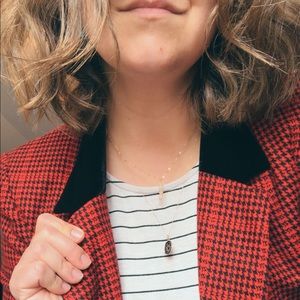 Meet your Posher, Rebecca